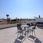 Daire Nautical Club Penthouse *