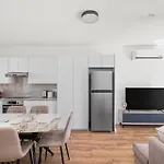 Apartment Nautical Club Penthouse Larnaka