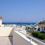 Nautical Club Penthouse *