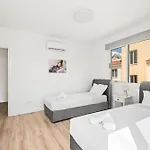 Apartment Nautical Club Penthouse *