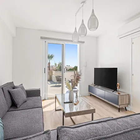 Appartamento Nautical Club Penthouse