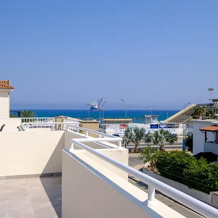 Nautical Club Penthouse *