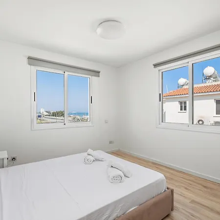 アパート Nautical Club Penthouse