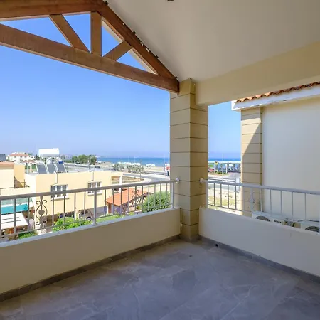 Nautical Club Penthouse *