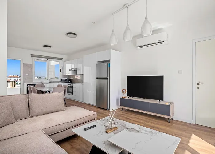 Nautical Club Penthouse