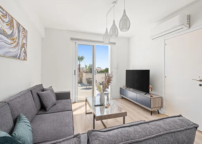 Appartamento Nautical Club Penthouse