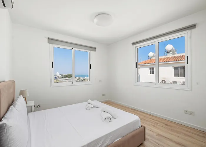 Appartamento Nautical Club Penthouse