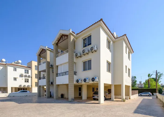 Διαμέρισμα Nautical Club Penthouse