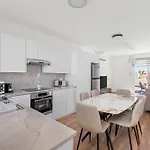 Nautical Club Penthouse *