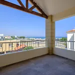 Nautical Club Penthouse Apartamento *