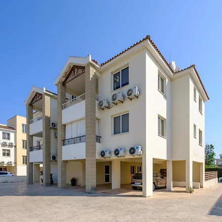 Apartamento Nautical Club Penthouse